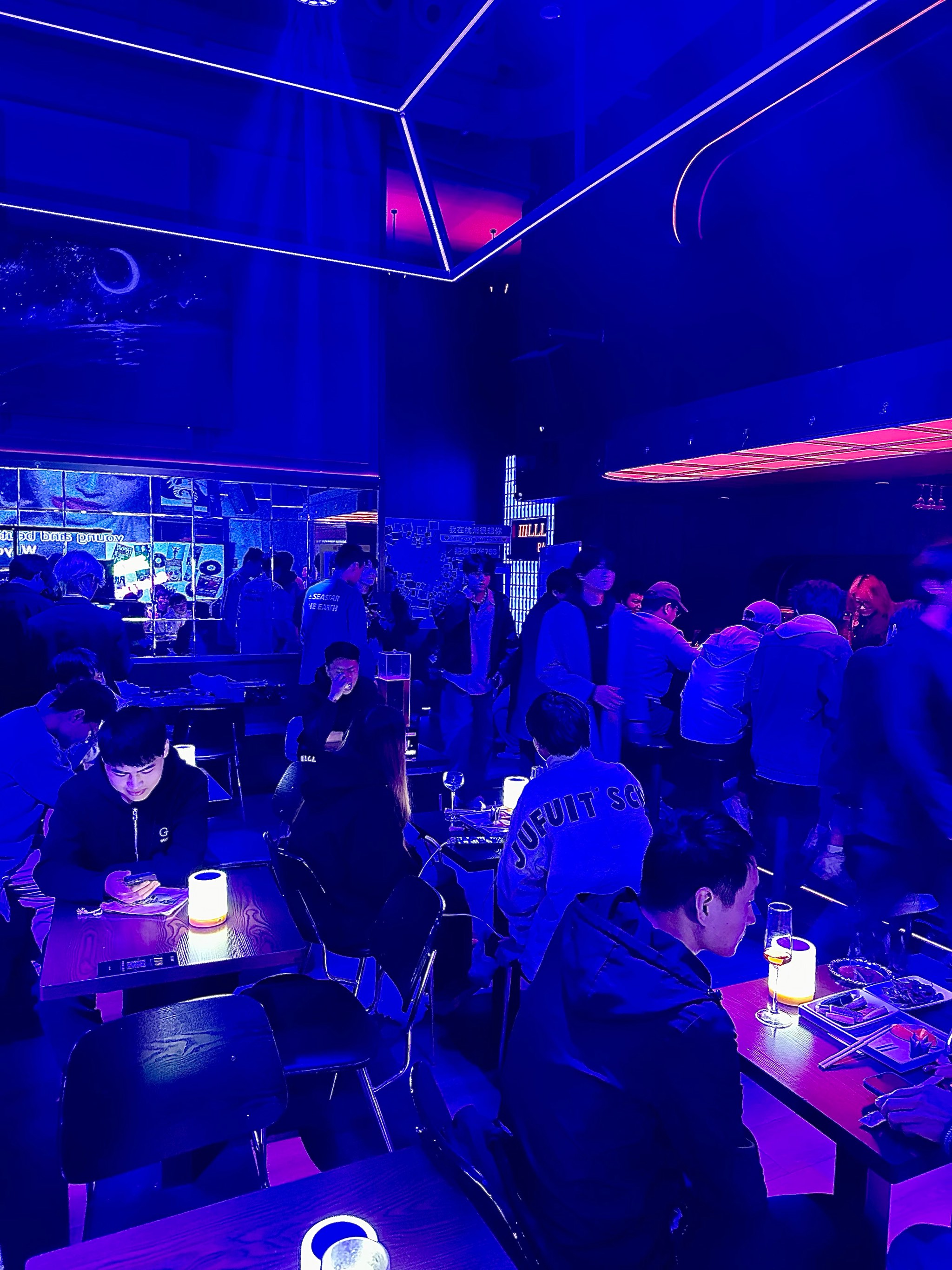 长春商务ktv环境怎么样选择指南-二道区ktv预定