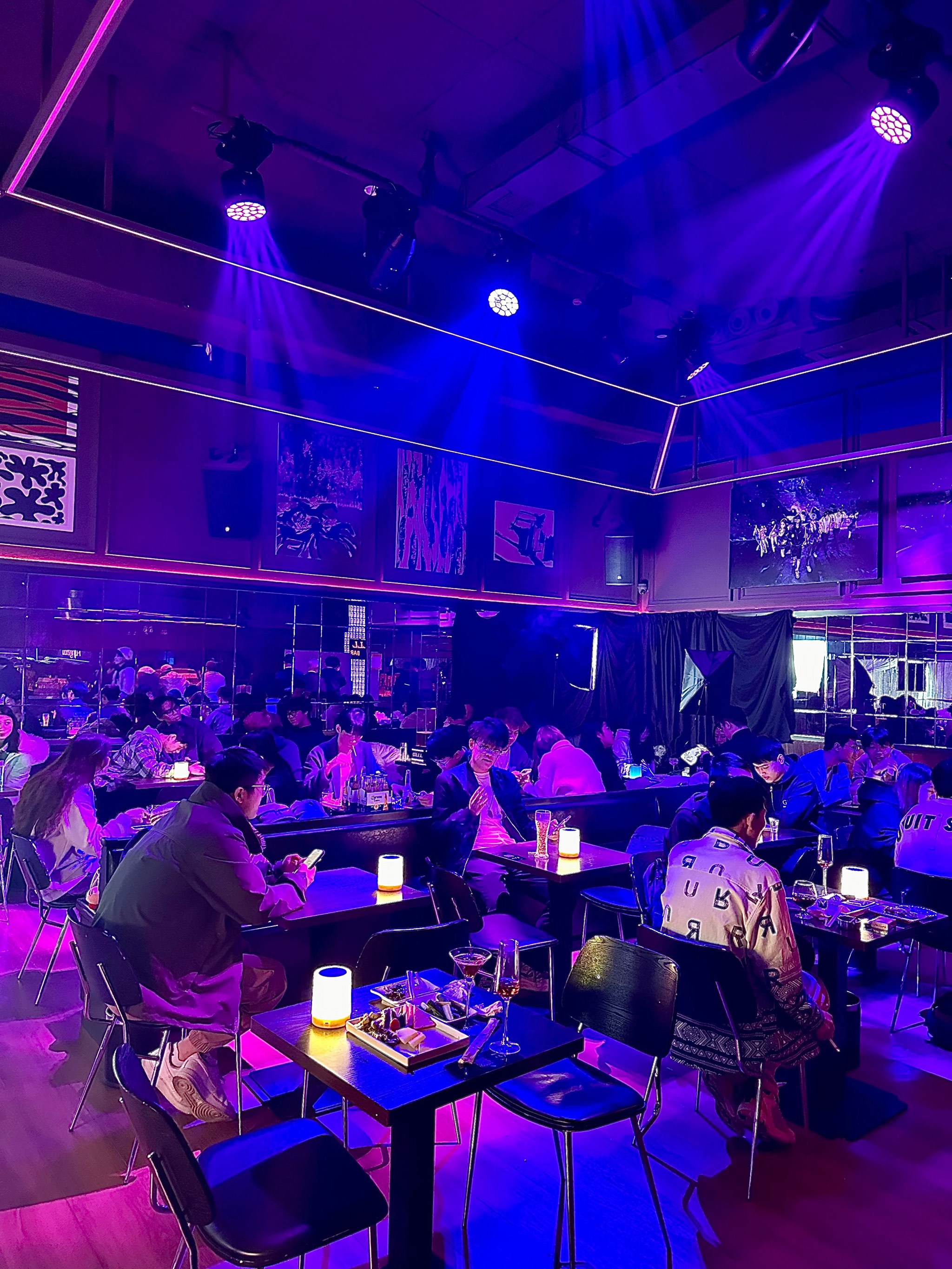 长春商务ktv能否组局探秘-二道区ktv预定