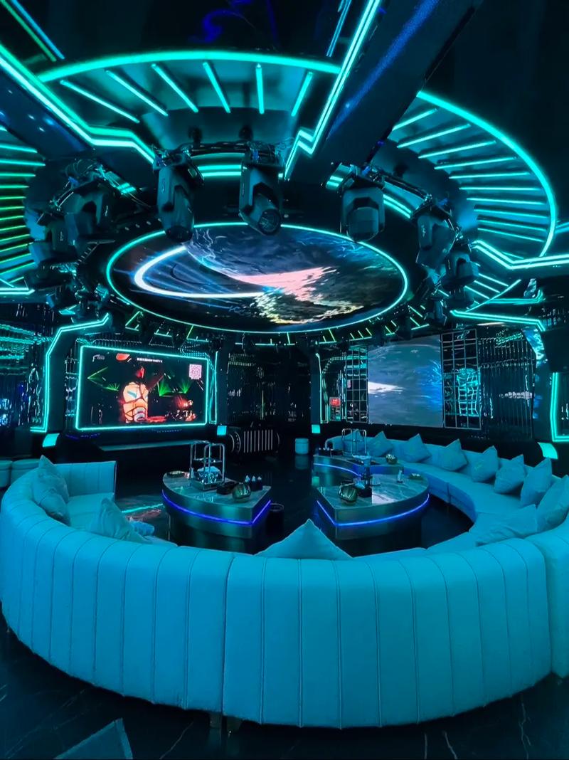 长春商务ktv中低端区别解析-二道区ktv预定